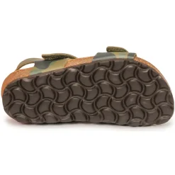 Sandales Et Nu-pieds^Citrouille et Compagnie - BELLI JOE Camouflage