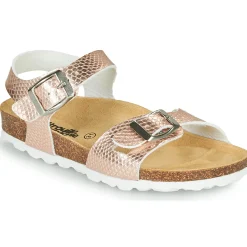 Sandales Et Nu-pieds^Citrouille et Compagnie - RELUNE Rose