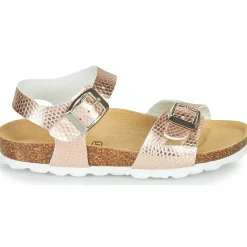 Sandales Et Nu-pieds^Citrouille et Compagnie - RELUNE Rose