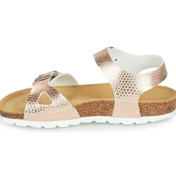 Sandales Et Nu-pieds^Citrouille et Compagnie - RELUNE Rose