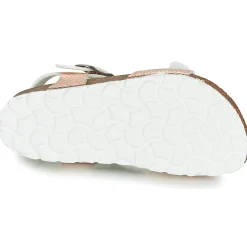 Sandales Et Nu-pieds^Citrouille et Compagnie - RELUNE Rose
