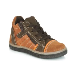 Baskets Mode^Citrouille et Compagnie - HARCO Camel