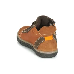 Baskets Mode^Citrouille et Compagnie - HARCO Camel