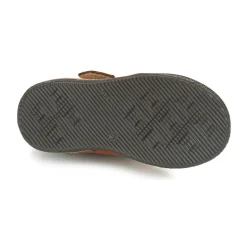 Baskets Mode^Citrouille et Compagnie - HARCO Camel