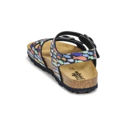 Sandales Et Nu-pieds^Citrouille et Compagnie - RELUNE Multicolore