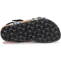 Sandales Et Nu-pieds^Citrouille et Compagnie - RELUNE Multicolore