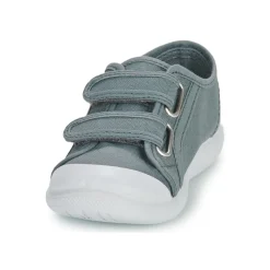 Baskets Mode^Citrouille et Compagnie - GLASSIA Gris