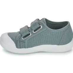 Baskets Mode^Citrouille et Compagnie - GLASSIA Gris