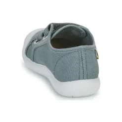 Baskets Mode^Citrouille et Compagnie - GLASSIA Gris
