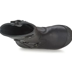 Bottes^Citrouille et Compagnie - AMATIS Noir