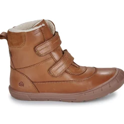 Bottines / Boots^Citrouille et Compagnie - TILOU Camel