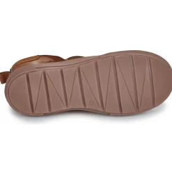 Bottines / Boots^Citrouille et Compagnie - TILOU Camel
