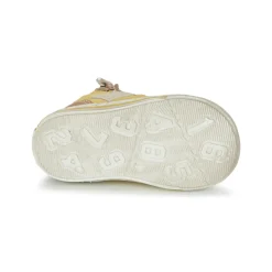 Baskets Mode^Citrouille et Compagnie - MIXINE marron