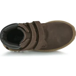 Bottines / Boots^Citrouille et Compagnie - PAXA Marron