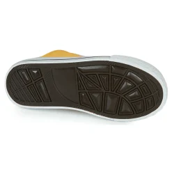 Baskets Mode^Citrouille et Compagnie - OUTIL Jaune