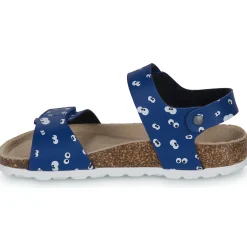 Sandales Et Nu-pieds^Citrouille et Compagnie - PISTAMI Bleu