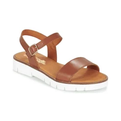 Sandales Et Nu-pieds^Citrouille et Compagnie - GAPOTI Camel
