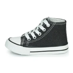 Baskets Mode^Citrouille et Compagnie - OUTIL Black