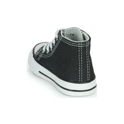 Baskets Mode^Citrouille et Compagnie - OUTIL Black
