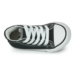 Baskets Mode^Citrouille et Compagnie - OUTIL Black