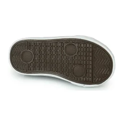 Baskets Mode^Citrouille et Compagnie - OUTIL Black