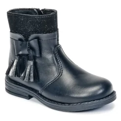 Bottines / Boots^Citrouille et Compagnie - HEYLI Noir