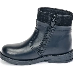 Bottines / Boots^Citrouille et Compagnie - HEYLI Noir