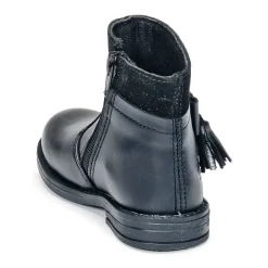 Bottines / Boots^Citrouille et Compagnie - HEYLI Noir