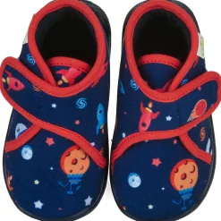 Pantoufles / Chaussons^Citrouille et Compagnie - PASTACARBO Marine