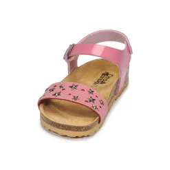 Sandales Et Nu-pieds^Citrouille et Compagnie - IHITO Rose