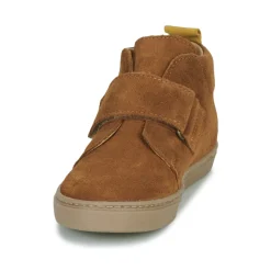 Bottines / Boots^Citrouille et Compagnie - FOJAMO Camel