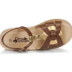 Sandales Et Nu-pieds^Citrouille et Compagnie - MINOTTE