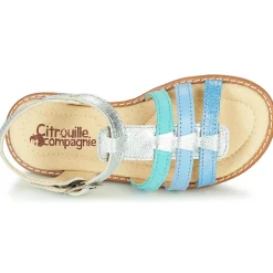 Sandales Et Nu-pieds^Citrouille et Compagnie - GROUFLA