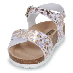 Sandales Et Nu-pieds^Citrouille et Compagnie - CHOMINA Violet