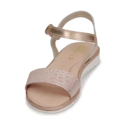 Sandales Et Nu-pieds^Citrouille et Compagnie - MELVINE ROSE