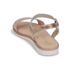 Sandales Et Nu-pieds^Citrouille et Compagnie - MELVINE ROSE