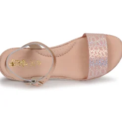 Sandales Et Nu-pieds^Citrouille et Compagnie - MELVINE ROSE