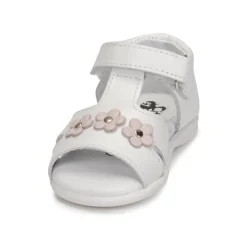 Sandales Et Nu-pieds^Citrouille et Compagnie - LEMINI BLANC