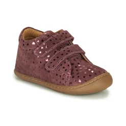 Baskets Mode^Citrouille et Compagnie - JUKI Violet