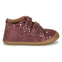Baskets Mode^Citrouille et Compagnie - JUKI Violet