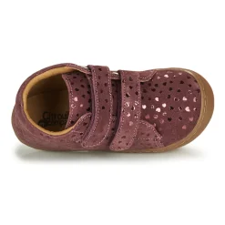Baskets Mode^Citrouille et Compagnie - JUKI Violet