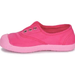 Baskets Mode^Citrouille et Compagnie - WODEN Rose