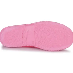 Baskets Mode^Citrouille et Compagnie - WODEN Rose