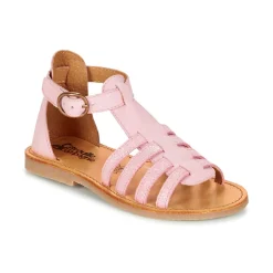 Sandales Et Nu-pieds^Citrouille et Compagnie - JASMA Rose