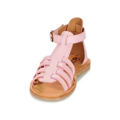 Sandales Et Nu-pieds^Citrouille et Compagnie - JASMA Rose
