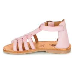 Sandales Et Nu-pieds^Citrouille et Compagnie - JASMA Rose