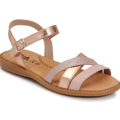 Sandales Et Nu-pieds^Citrouille et Compagnie - IZOEGL Rose