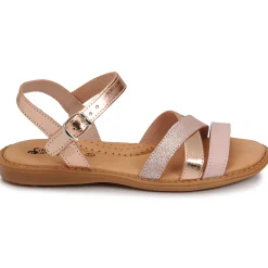 Sandales Et Nu-pieds^Citrouille et Compagnie - IZOEGL Rose
