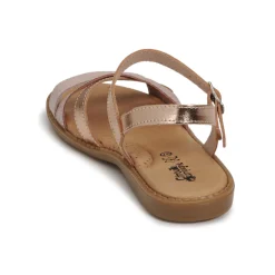 Sandales Et Nu-pieds^Citrouille et Compagnie - IZOEGL Rose