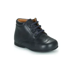 Bottines / Boots^Citrouille et Compagnie - PAULO Marine